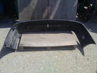 bontott OPEL ASTRA F Hátsó Lökhárító (Üresen)