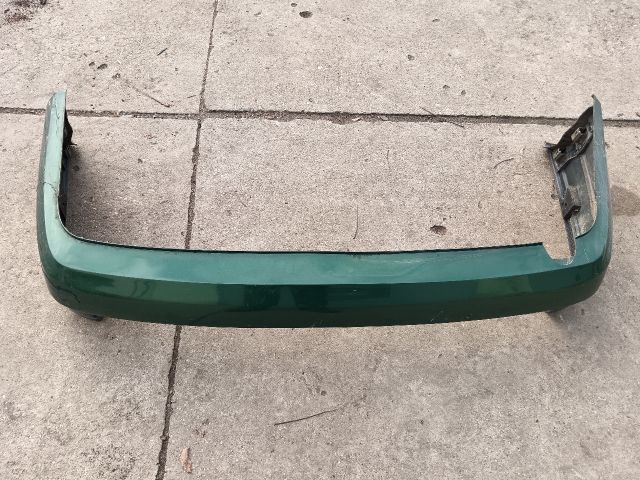 bontott OPEL ASTRA F Hátsó Lökhárító (Üresen)