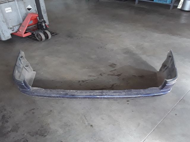 bontott OPEL ASTRA F Hátsó Lökhárító (Üresen)