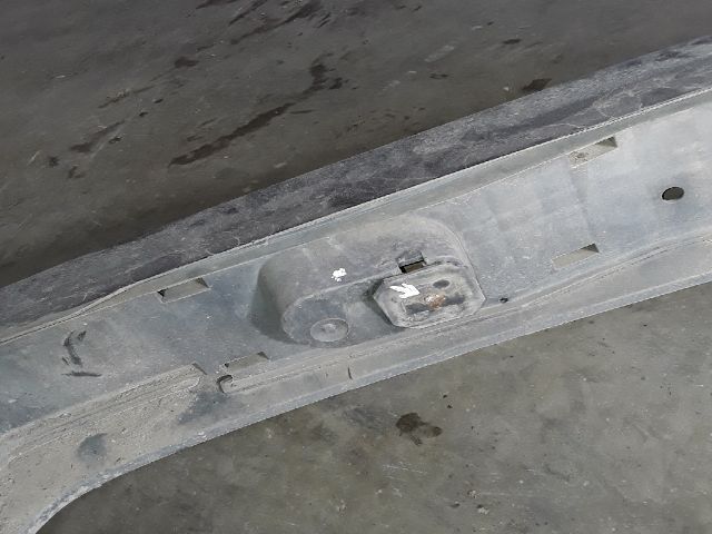 bontott OPEL ASTRA F Hátsó Lökhárító (Üresen)