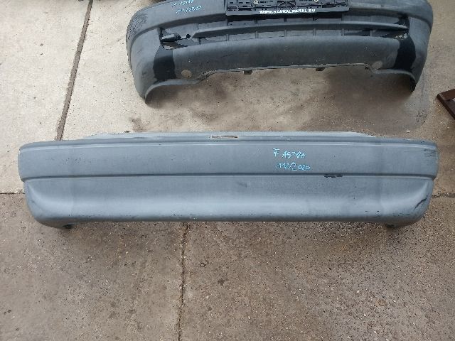 bontott OPEL ASTRA F Hátsó Lökhárító (Üresen)