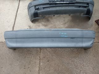 bontott OPEL ASTRA F Hátsó Lökhárító (Üresen)