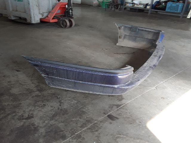 bontott OPEL ASTRA F Hátsó Lökhárító (Üresen)