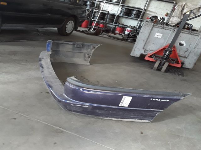 bontott OPEL ASTRA F Hátsó Lökhárító (Üresen)