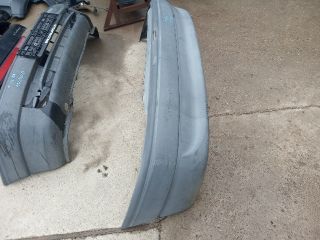 bontott OPEL ASTRA F Hátsó Lökhárító (Üresen)