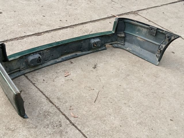 bontott OPEL ASTRA F Hátsó Lökhárító (Üresen)