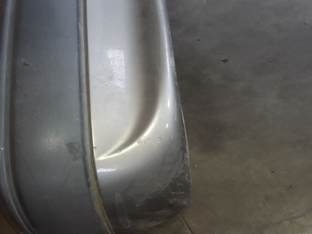 bontott OPEL ASTRA F Hátsó Lökhárító (Üresen)