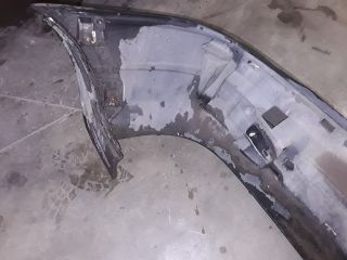 bontott OPEL ASTRA F Hátsó Lökhárító (Üresen)