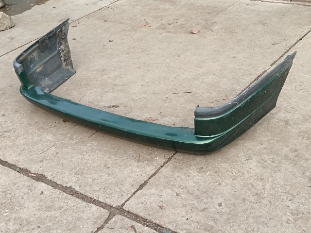 bontott OPEL ASTRA F Hátsó Lökhárító (Üresen)