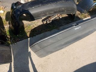 bontott OPEL ASTRA F Hátsó Lökhárító (Üresen)