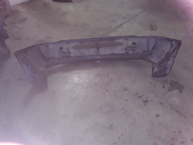 bontott OPEL ASTRA F Hátsó Lökhárító (Üresen)