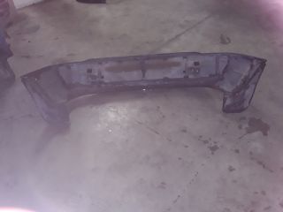 bontott OPEL ASTRA F Hátsó Lökhárító (Üresen)