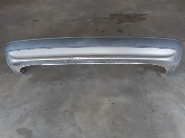 bontott OPEL ASTRA F Hátsó Lökhárító (Üresen)