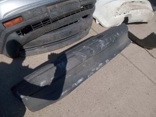 bontott OPEL ASTRA F Hátsó Lökhárító (Üresen)