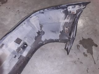 bontott OPEL ASTRA F Hátsó Lökhárító (Üresen)