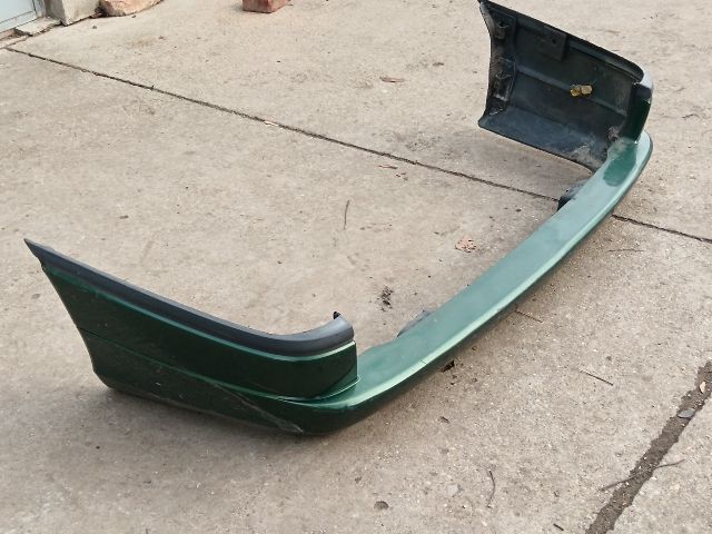 bontott OPEL ASTRA F Hátsó Lökhárító (Üresen)