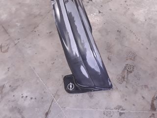 bontott OPEL ASTRA F Hátsó Lökhárító (Üresen)