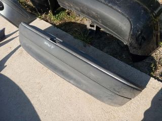 bontott OPEL ASTRA F Hátsó Lökhárító (Üresen)