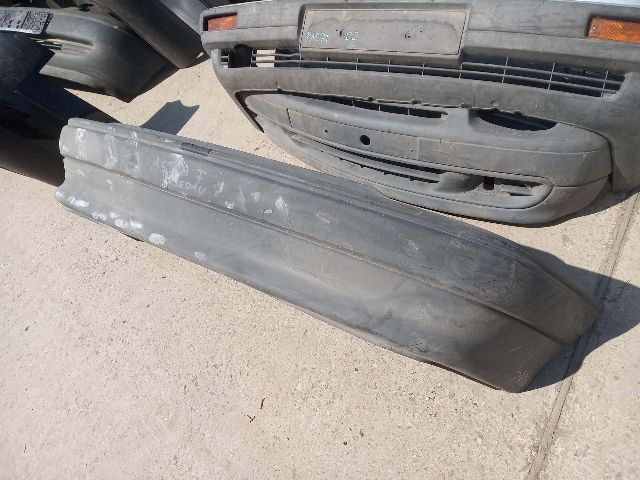 bontott OPEL ASTRA F Hátsó Lökhárító (Üresen)