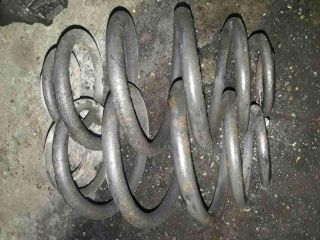 bontott OPEL ASTRA F Hátsó Rugó Pár