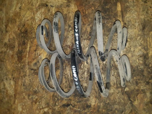 bontott OPEL ASTRA F Hátsó Rugó Pár