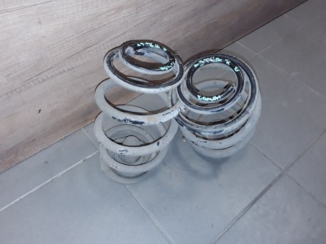 bontott OPEL ASTRA F Hátsó Rugó Pár