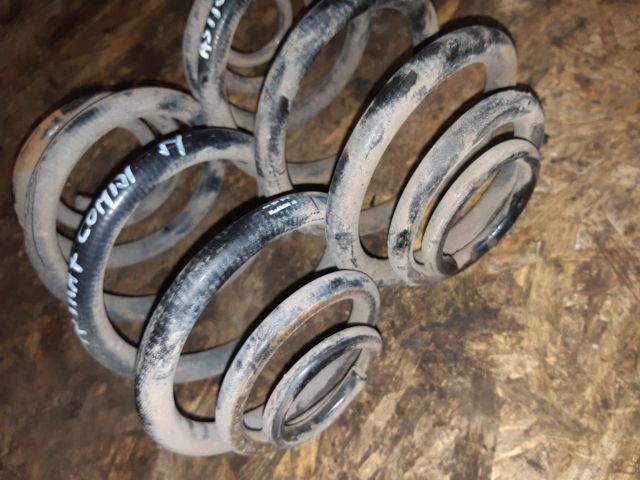 bontott OPEL ASTRA F Hátsó Rugó Pár