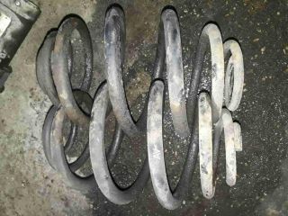 bontott OPEL ASTRA F Hátsó Rugó Pár