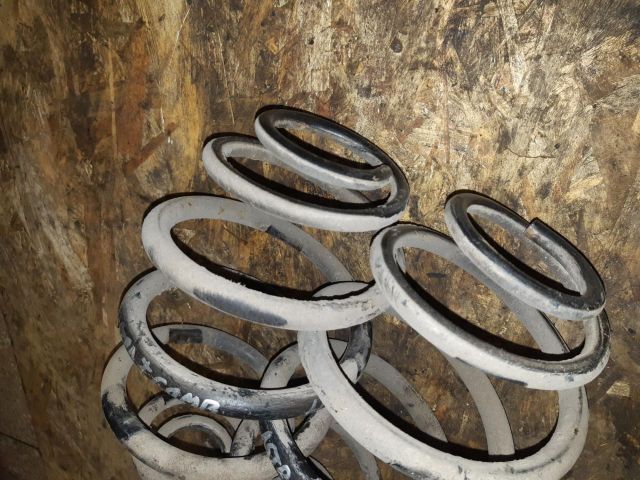 bontott OPEL ASTRA F Hátsó Rugó Pár