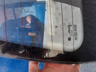 bontott OPEL ASTRA F Hátsó Szélvédő