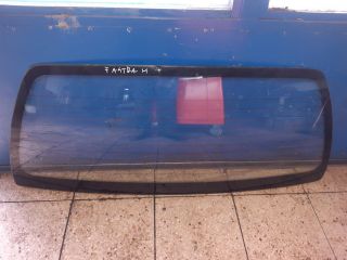 bontott OPEL ASTRA F Hátsó Szélvédő