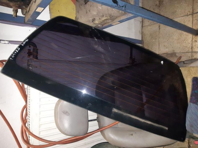 bontott OPEL ASTRA F Hátsó Szélvédő