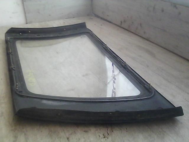 bontott OPEL ASTRA F Hátsó Szélvédő