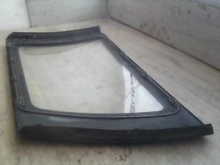 bontott OPEL ASTRA F Hátsó Szélvédő