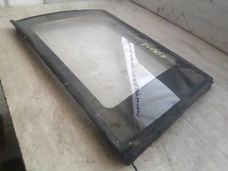 bontott OPEL ASTRA F Hátsó Szélvédő