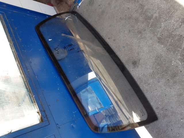 bontott OPEL ASTRA F Hátsó Szélvédő