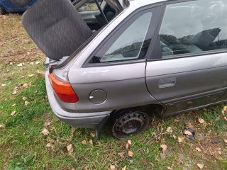 bontott OPEL ASTRA F Hátsó Ülés