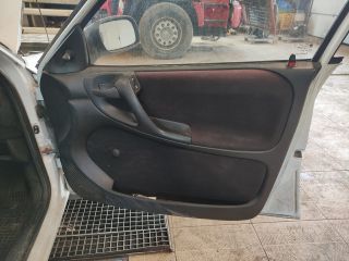 bontott OPEL ASTRA F Hátsó Ülés