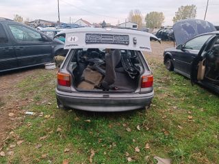 bontott OPEL ASTRA F Hátsó Ülés