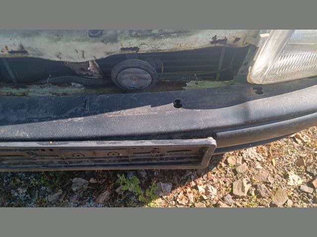 bontott OPEL ASTRA F Hátsó Ülés