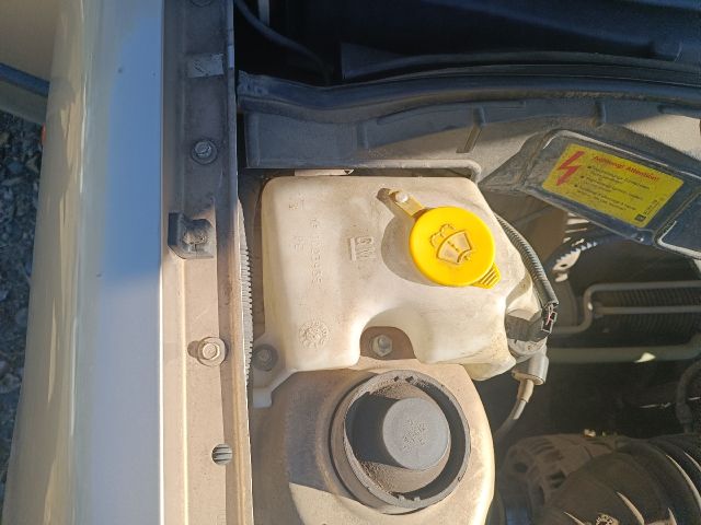 bontott OPEL ASTRA F Hátsó Ülés