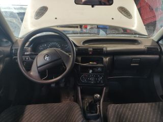 bontott OPEL ASTRA F Hátsó Ülés