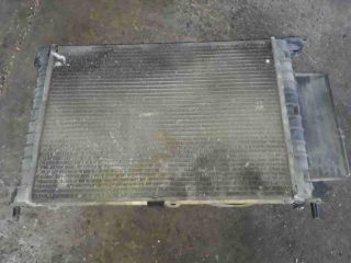 bontott OPEL ASTRA F Hűtő Ventilátor(ok), Radiátor(ok) Szett