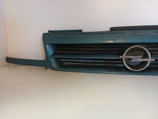 bontott OPEL ASTRA F Hűtőrács