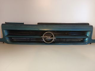 bontott OPEL ASTRA F Hűtőrács
