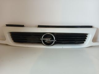 bontott OPEL ASTRA F Hűtőrács