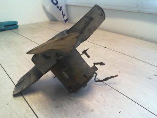 bontott OPEL ASTRA F Hűtőventilátor Motor