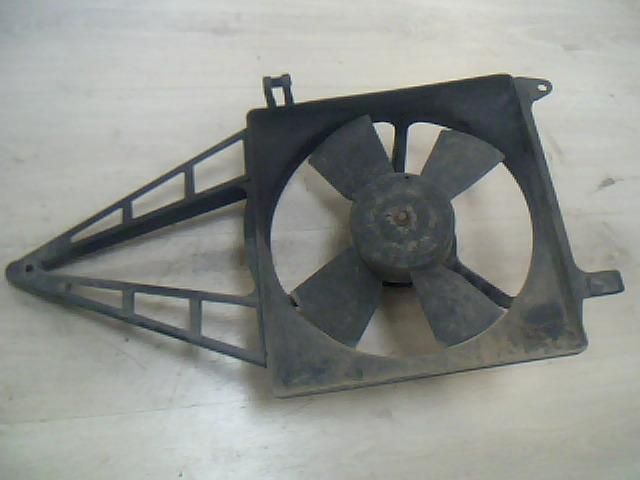 bontott OPEL ASTRA F Hűtőventilátor Motor