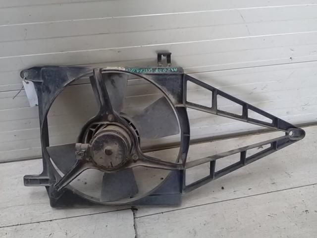 bontott OPEL ASTRA F Hűtőventilátor Motor