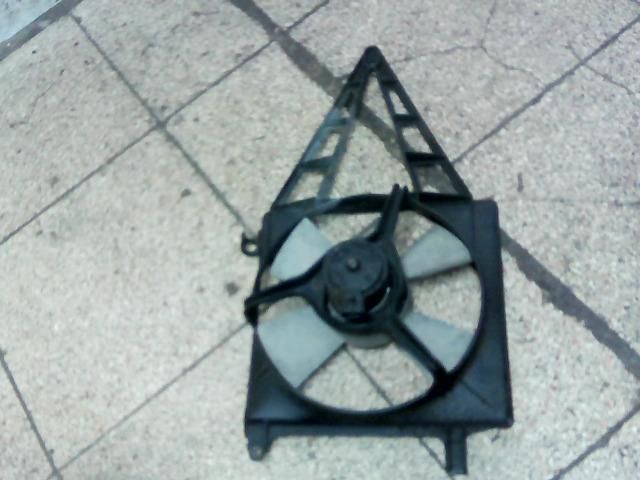 bontott OPEL ASTRA F Hűtőventilátor Motor